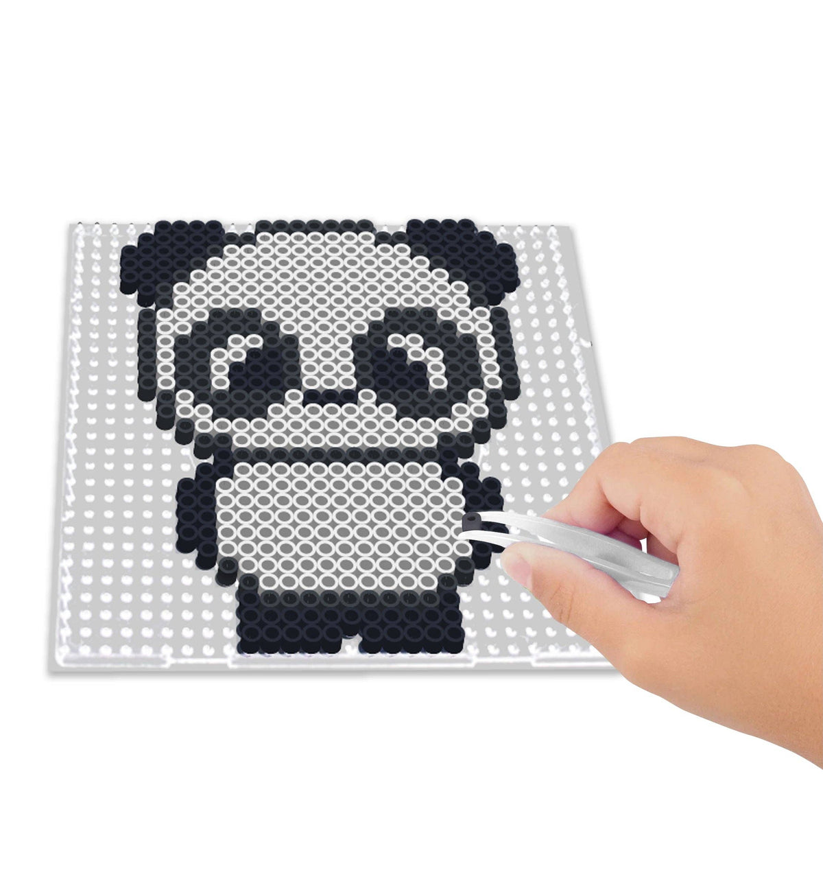 Animal Melty Bead Kit