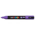 Uni Posca PC - 5M: Medium Paint Marker Pen - each | Buy Online from The Home Crafters
