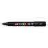 Uni Posca PC - 5M: Medium Paint Marker Pen - each | Buy Online from The Home Crafters