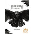 Be Like a Crow Rulebook - Solo TTRPG | Buy Online from The Home Crafters