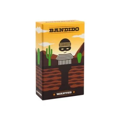 Bandido - Card Game