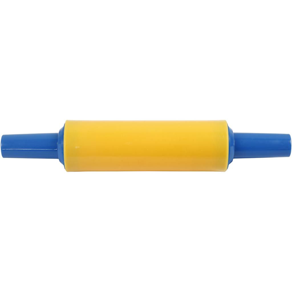 Silk Clay Rolling Pin - 21cm
