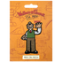 Wallace & Gromit - Wallace Character Sew On Patch