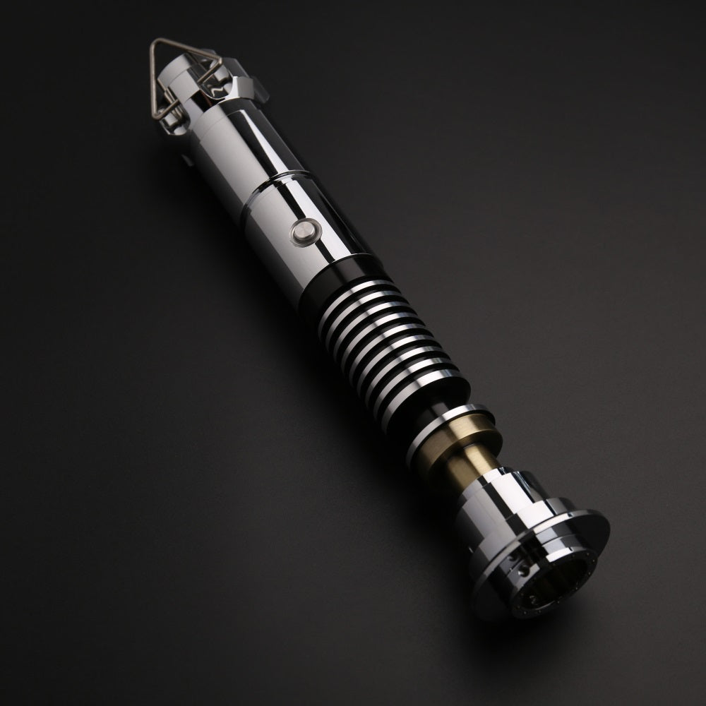 Luke V1 | Design Series