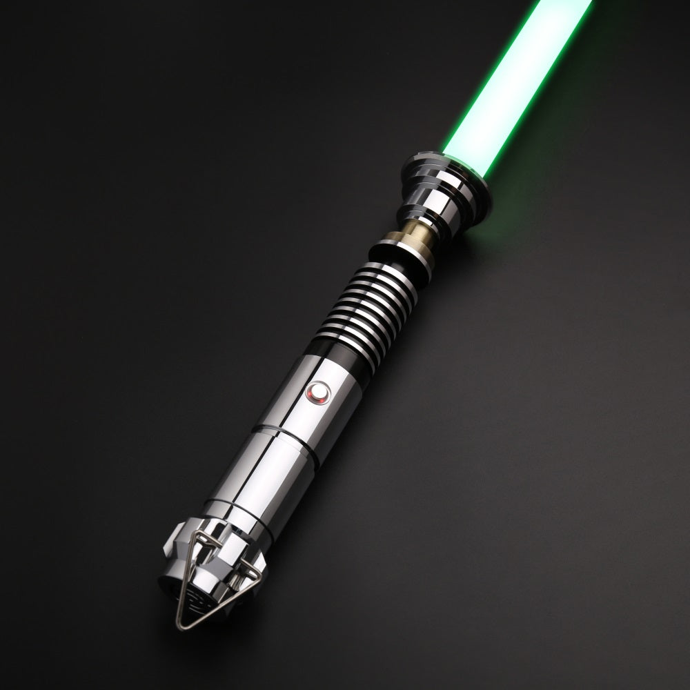 Luke V1 | Design Series