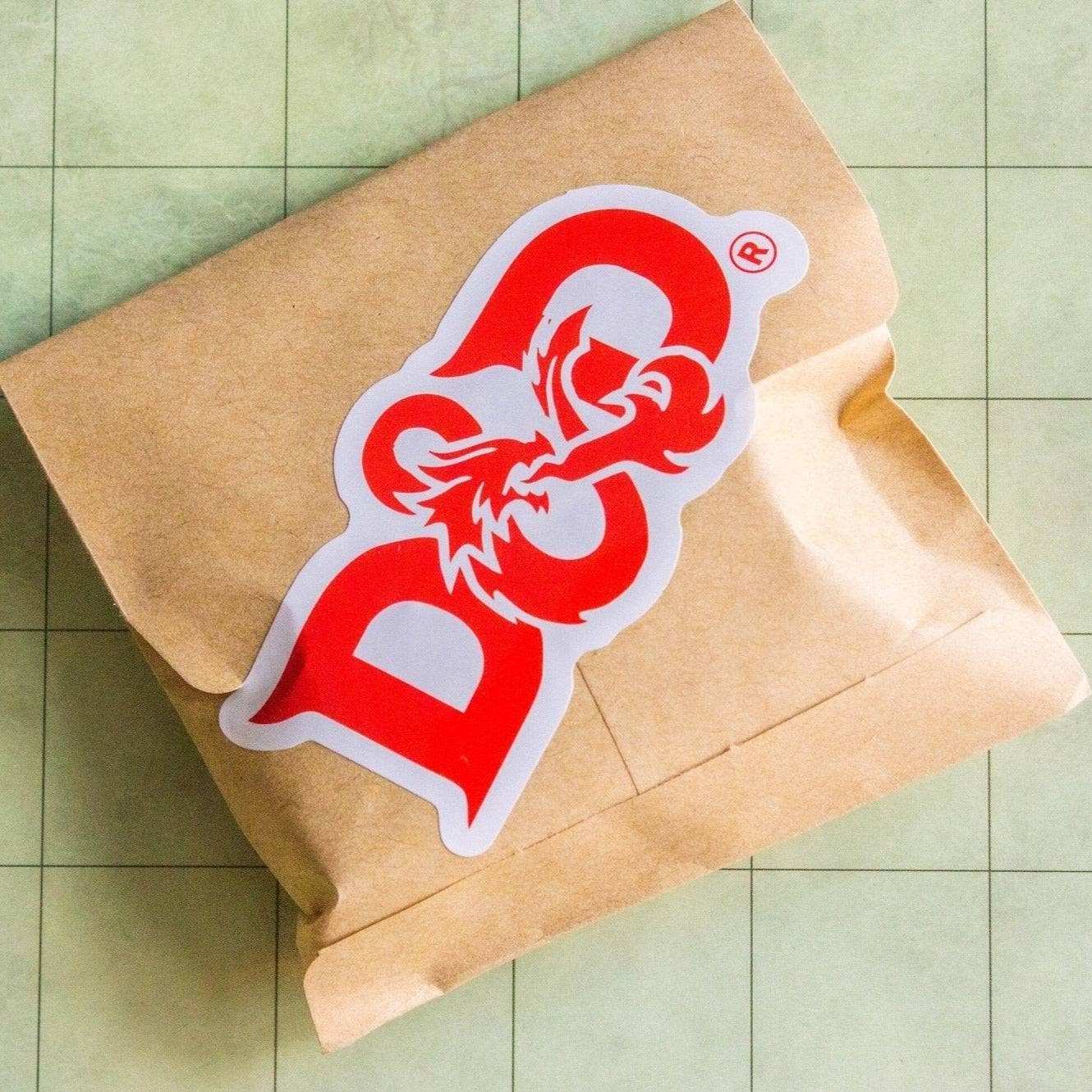 Dice of Disappointment - Funny dnd Dice: 7pc Mystery Bag | Buy Online from The Home Crafters