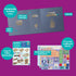 Build Your Own, Roald Dahl 'Matilda' Book Nook | Buy Online from The Home Crafters