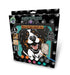 Wooden Dog Art Craft Kit