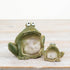 Sitting Frog Figurine Ornament – 6.8cm