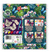 Butterfly Clay Colouring Kit