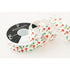 Ribbon: Toadstool - 25mm (per metre)