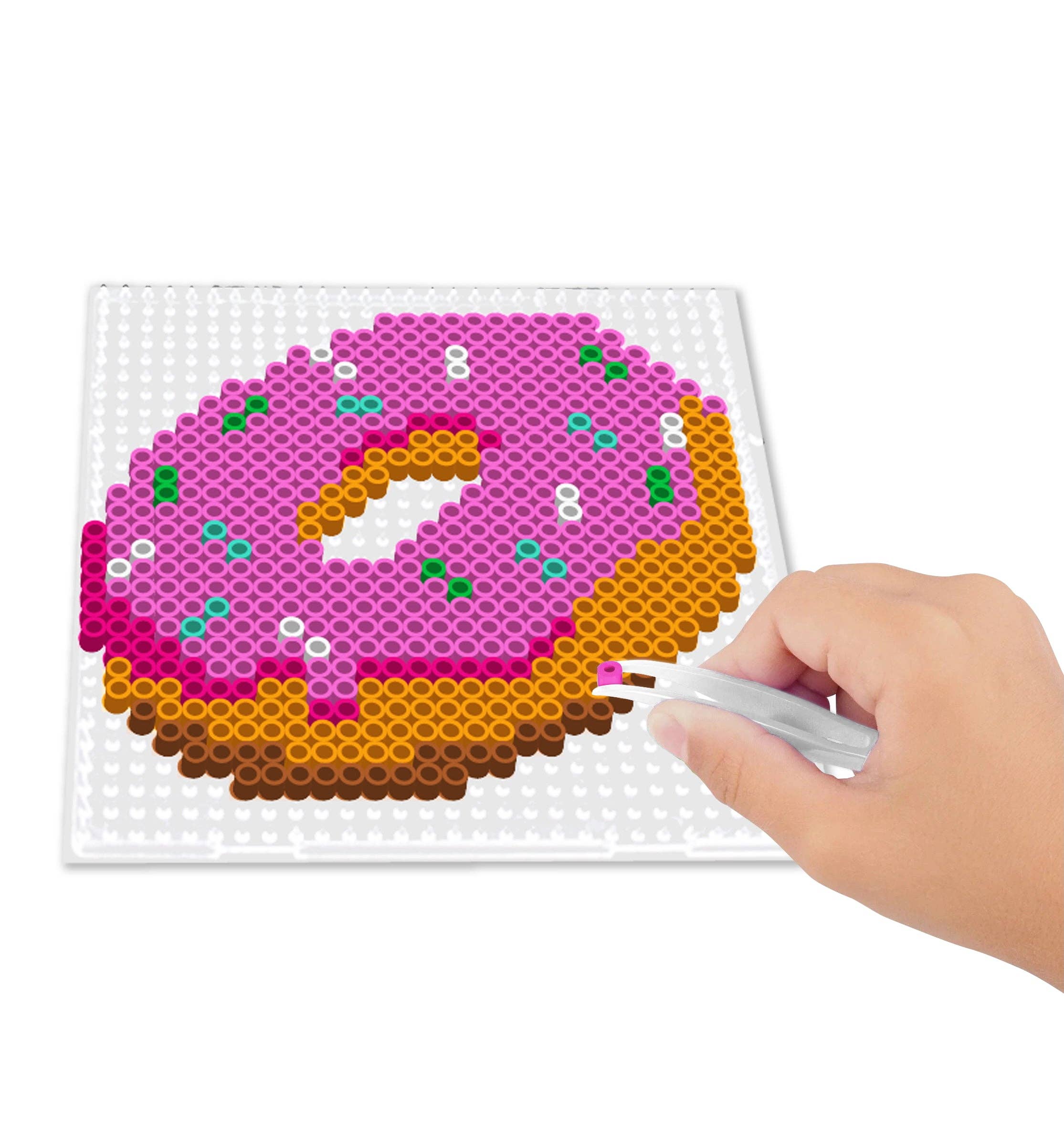 Yummy Melty Bead Kit