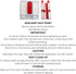 England Make Up Face Paint Kit | Buy Online from The Home Crafters