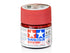 Tamiya Acrylic Mini X-27 Clear Red - 10ml