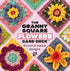 The Granny Square Flowers Card Deck™