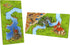 Carcassonne: Dragon & Fairy (Exp. 3 2025) | Buy Online from The Home Crafters