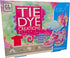 GL Style: Tie Dye Creations Craft Kit