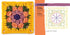 The Granny Square Flowers Card Deck™