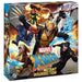 X-Men Mutant Insurrection Board Game