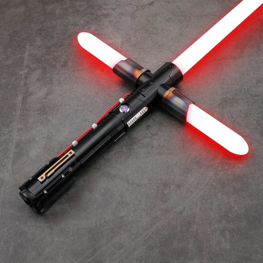 Kylo Ren SE | Design Series