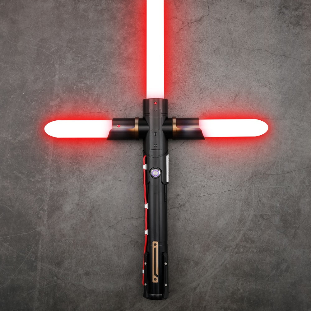 Kylo Ren SE | Design Series