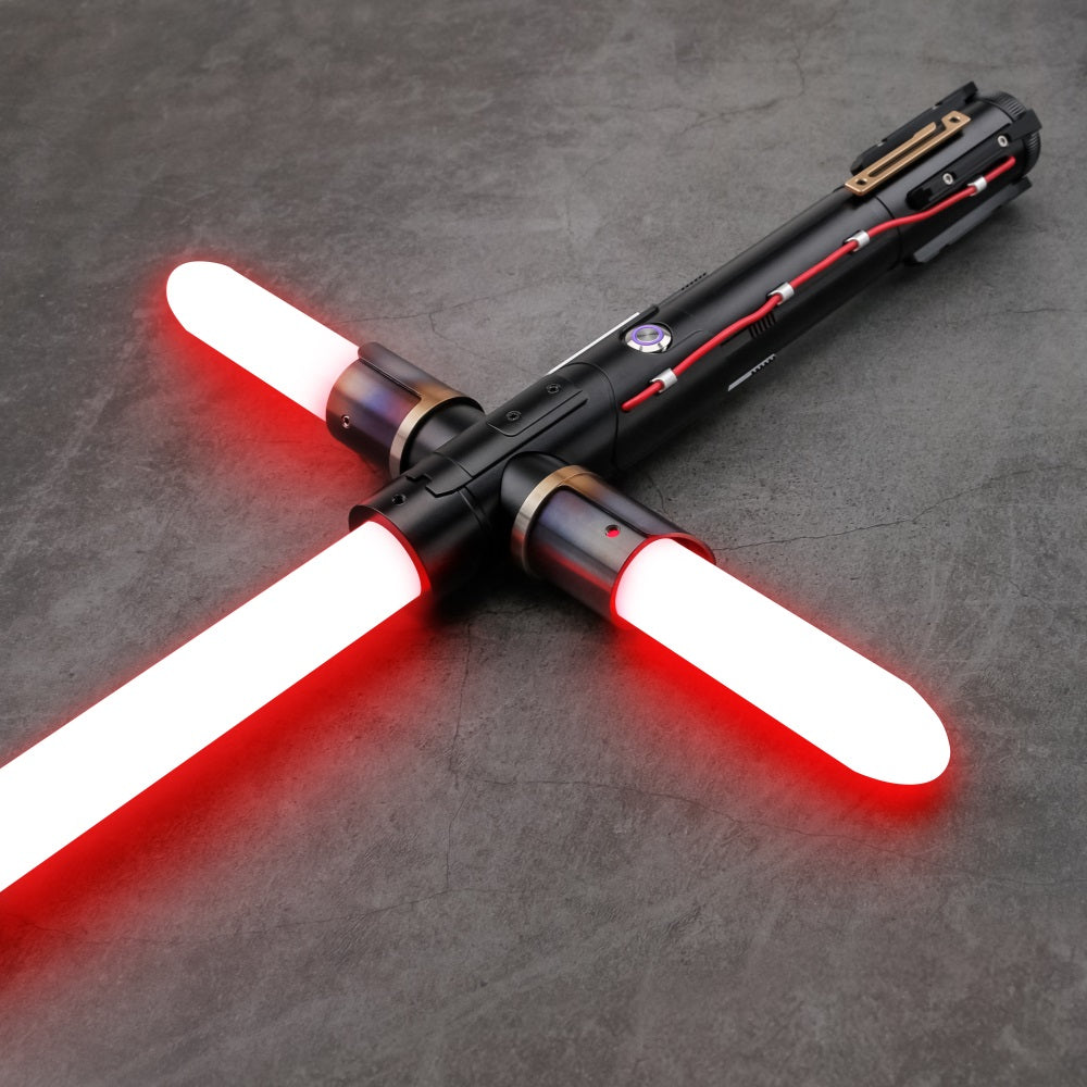 Kylo Ren SE | Design Series