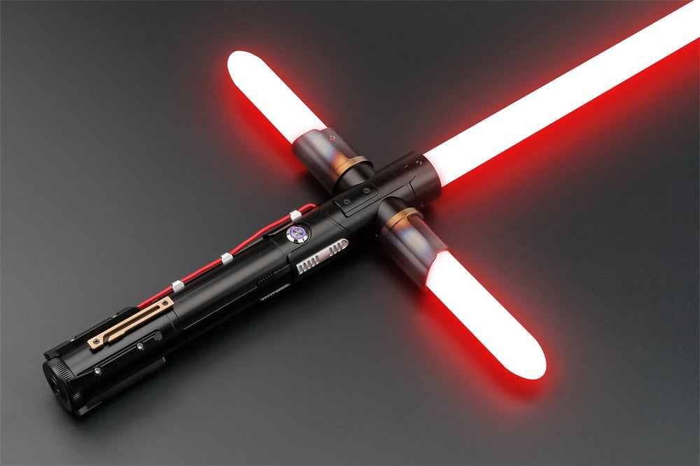 Kylo Ren SE | Design Series
