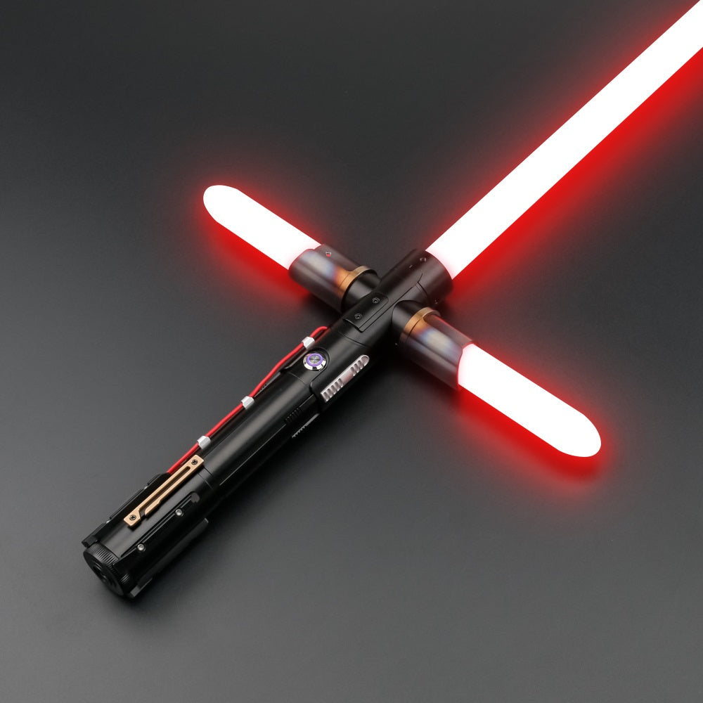 Kylo Ren SE | Design Series