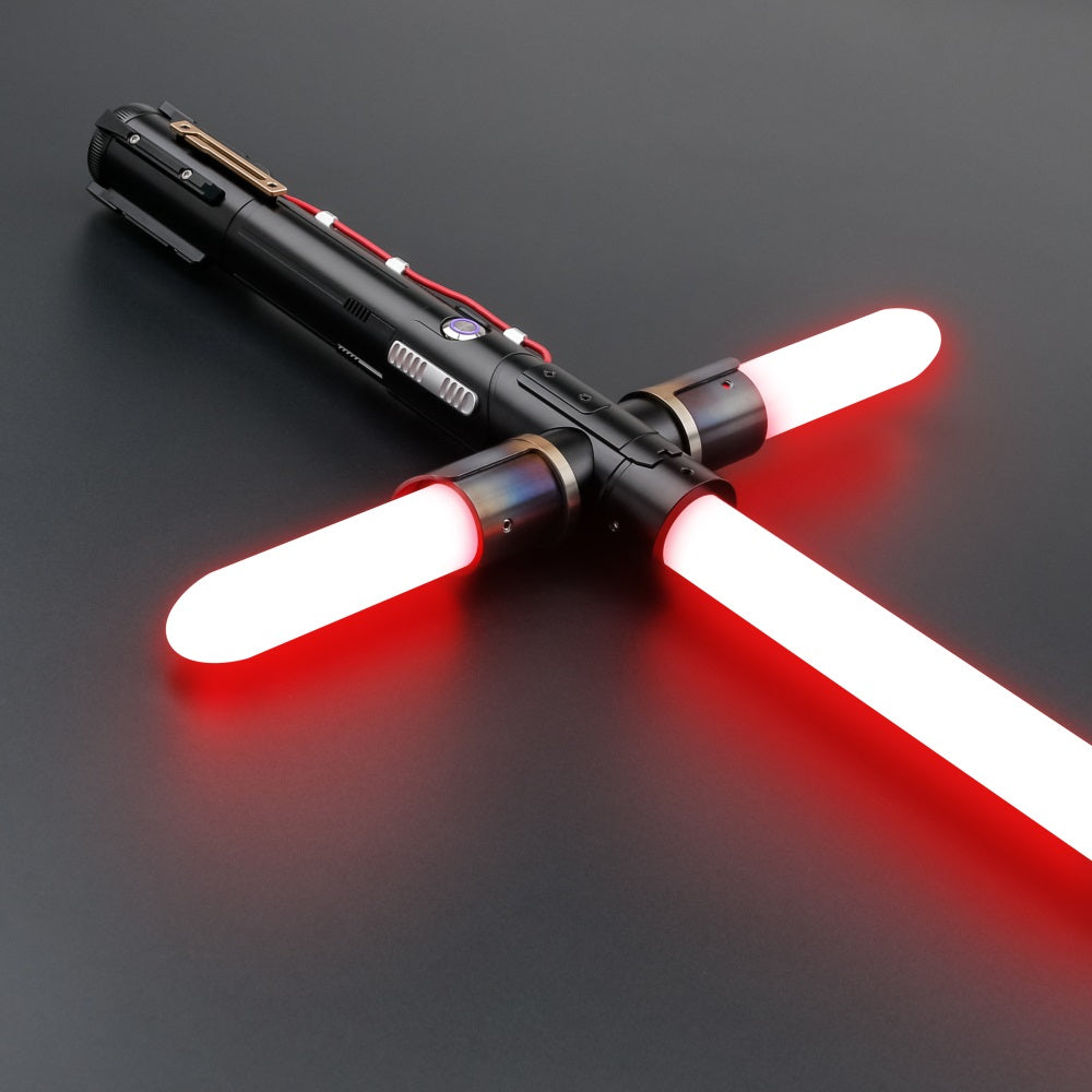 Kylo Ren SE | Design Series