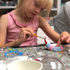 Kids Craft Workshops: Snail Snow Globe - Monday 3rd August