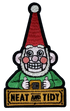 Wallace & Gromit Norbot Sew On Patch