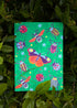 RHS Paint By Numbers For Kids: Bugs | Buy Online from The Home Crafters