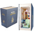 Build Your Own, Roald Dahl 'Matilda' Book Nook | Buy Online from The Home Crafters