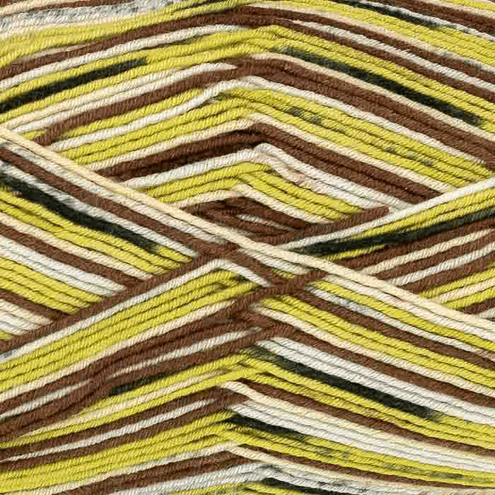 King Cole Footsie 4Ply Yarn - 100g | Buy Online from The Home Crafters