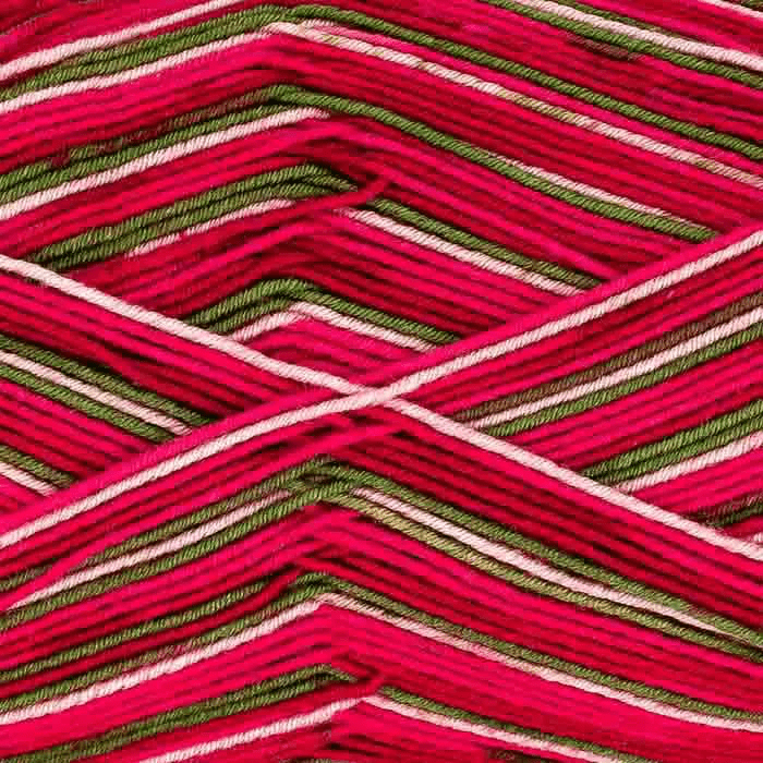 King Cole Footsie 4Ply Yarn - 100g | Buy Online from The Home Crafters
