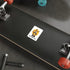 90s Vibes Only – Retro Roller Skater Sticker | Buy Online from The Home Crafters