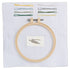Simply Make Cross Stitch Kit - Cocktail | Buy Online from The Home Crafters