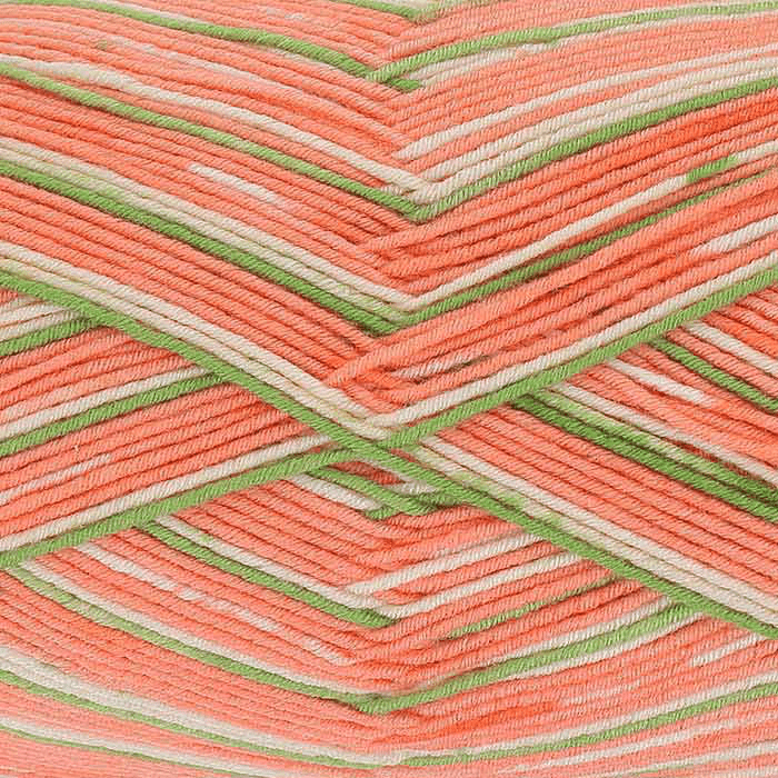 King Cole Footsie 4Ply Yarn - 100g | Buy Online from The Home Crafters