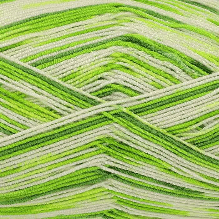 King Cole Footsie 4Ply Yarn - 100g | Buy Online from The Home Crafters