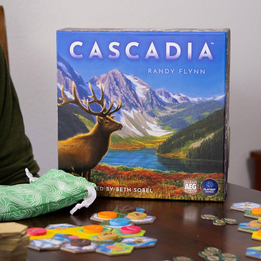 Cascadia | Buy Online from The Home Crafters