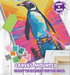 Penguin Diamond painting
