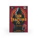 The Traitors - The Card Game | Buy Online from The Home Crafters