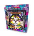 Wooden Cat Art Craft Kit