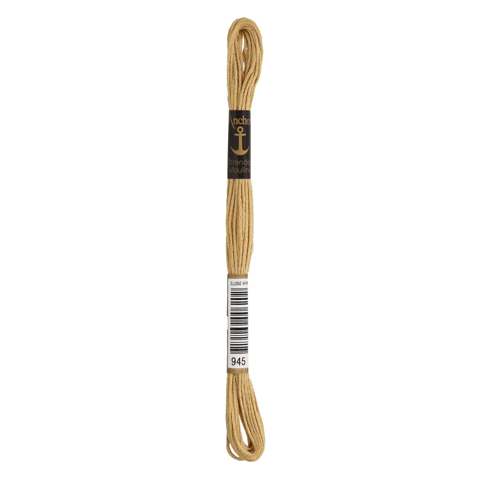 945: Anchor Stranded Mouline Cotton Skein - 8m | Buy Online from The Home Crafters