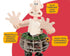 Build Your Own Wallace & Gromit Techno Trousers - Craft Kit | Buy Online from The Home Crafters
