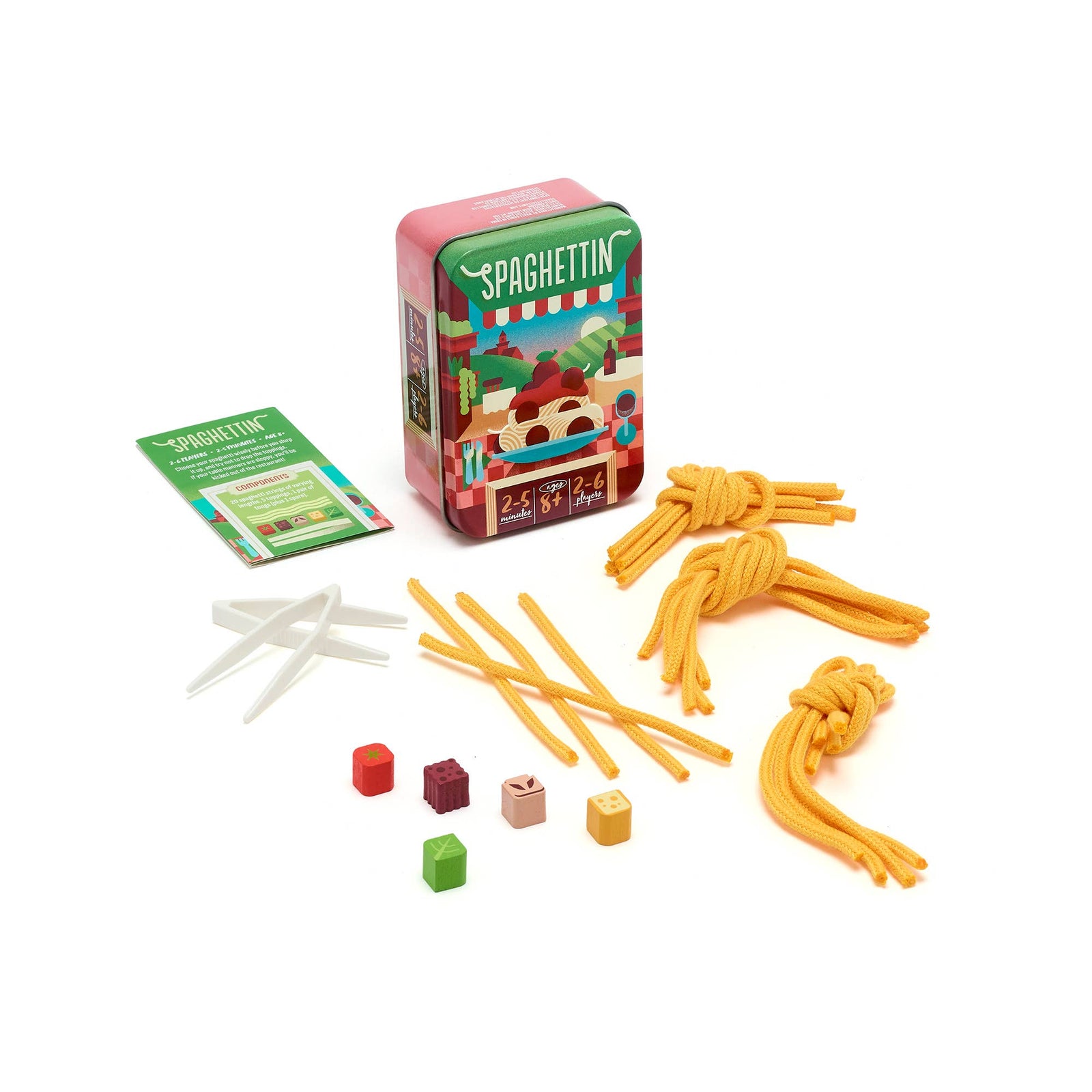 Spaghettin
