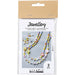 Mini Craft Kit: Jewellery - Beaded Necklaces | Buy Online from The Home Crafters
