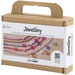 Mini Craft Kit: Jewellery - Friendship Bracelets | Buy Online from The Home Crafters