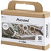 Mini Craft Kit: Macramé - Napkin Rings | Buy Online from The Home Crafters
