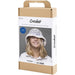 Starter Craft Kit: Crochet a Chunky Bucket Hat